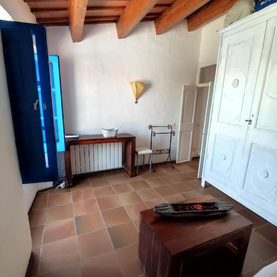 Villa El Terral Sant Vicenç de Montalt Exterior foto
